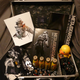 Illustration for article titled Custom Metal Gear Solid 4 PS3 Is Full Of Awesome Substance